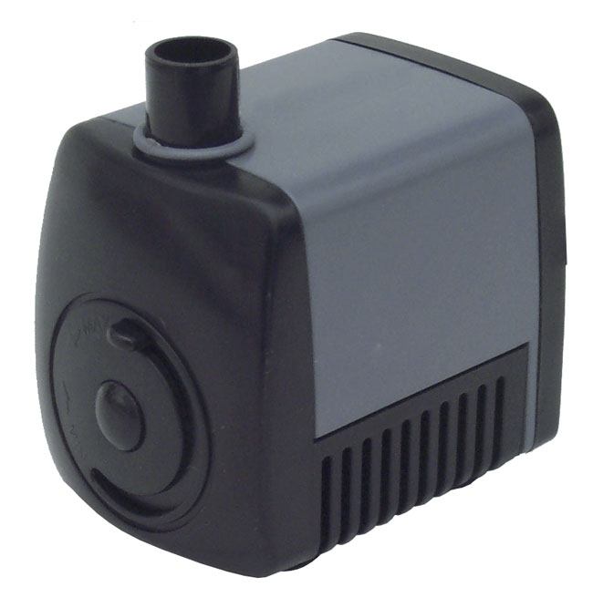 Fountain Pro WA130 - 130 gph Pump