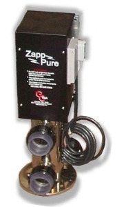 Zapp 5 UV Sterilizer