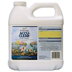 PondCare Accu-Clear 64oz