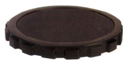 (image for) Air Diffuser 5 Dia. Coarse 3/4in. MPT