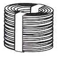 #12 Gauge 3-wire 12volt Select Series Lighting Cable 25 ft. Leng