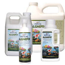 Algaefix - Pond Care