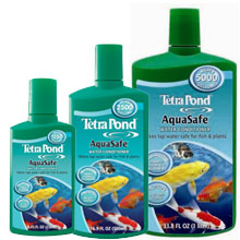 Aquasafe