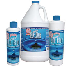 Bio Blue