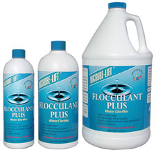 Flocculant Plus