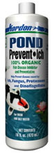 Herbal / Prevent Ich