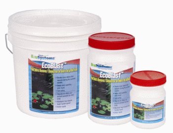 Aquascape EcoBlast