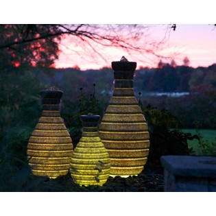 Atlantic Fountains / Color Changing Fountains