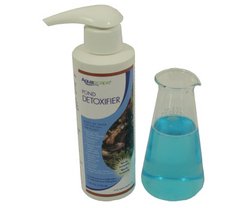 Aquascape Pond Detozifier