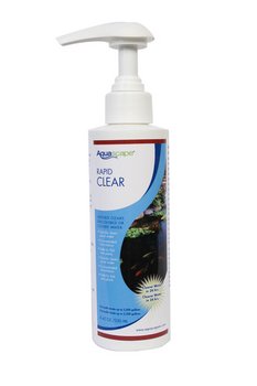 Aquascape Water Treatments