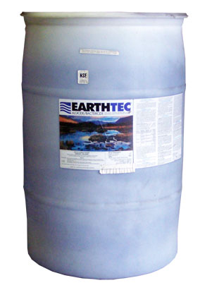 Earthtec 30 gal