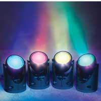 10W Egglight