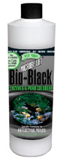 Microbe Lift Bio Black 8 oz