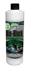 Microbe Lift Bio Black 16 oz