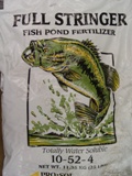 Fish Fertilizers