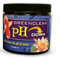 GreenClean pH DOWN