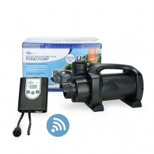 (image for) SLD 4000-7000 Adjustable Flow Pond Pump