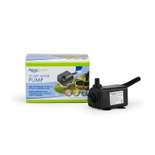 (image for) 70 GPH Water Pump