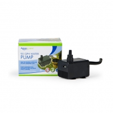 (image for) 90 GPH Water Pump 91024