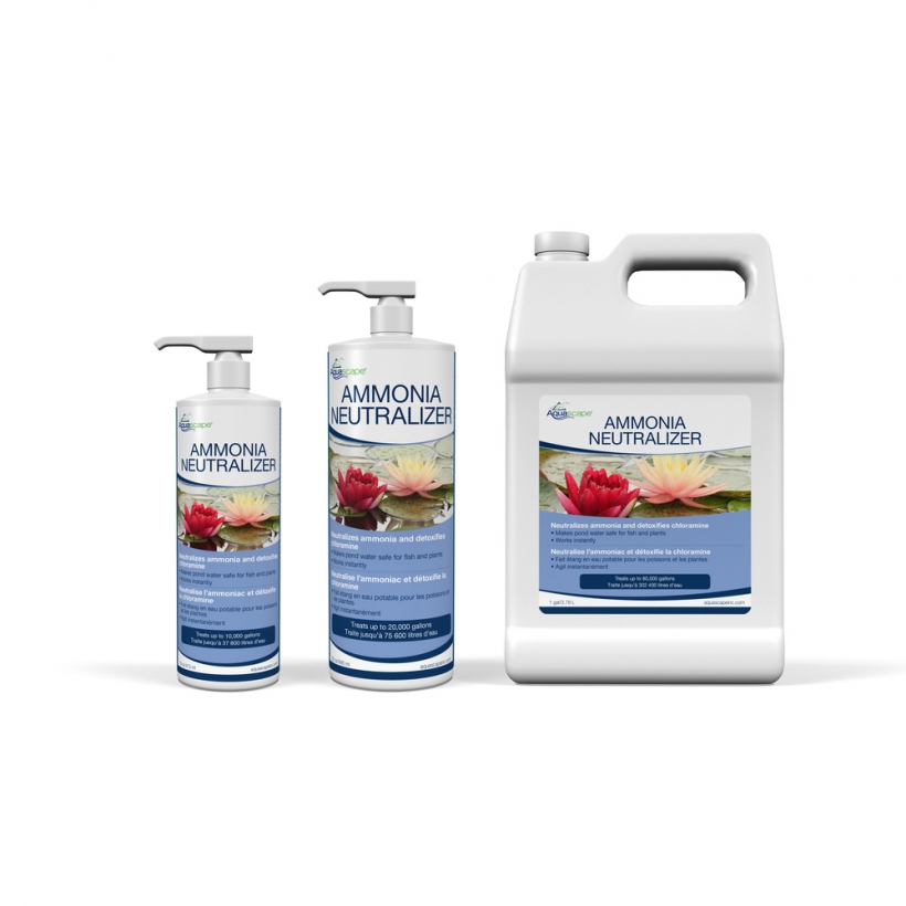 (image for) Aquascape Professional Grade