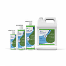 AQUASCAPE SIMPLE SOLUTIONS LINE OF PRODUCTS