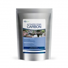 (image for) Aquascape Activated Pond Carbon 2.2 lbs