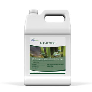 Aquascape Algaecide - 2.5 gal [96053] : Best prices and ...