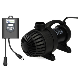 Aquascape Aquasurge Pro 2000 4000 Aquascape Aquasurge Pro 2000 4000 Pond Pump 45009 659 99 Best Prices And Selection Of Pond Supplies Fountain Equipment Wholesale To The Trade Featuring Pond