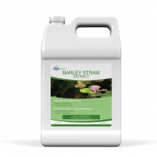 (image for) Aquascape Barley Straw Liquid Extract - 1 gal