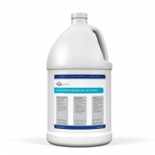(image for) Aquascape Cold Water Beneficial Bacteria Contractor Grade (Liquid) - 1 gal