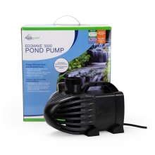 Aquascape EcoWave® Pumps