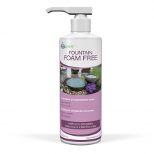 Fountain Maintenance (Liquid) - 8 oz