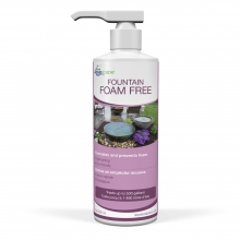 (image for) Fountain Maintenance (Liquid) - 8 oz