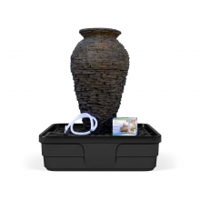 Aquascape Stacked Urns