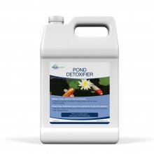 (image for) Aquascape Pond Detoxifier - 1 gal