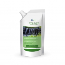 (image for) Aquascape Rapid Clear Refill Pouch - 32 oz