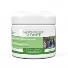 (image for) Aquascape SAB Stream & Pond Cleaner 4.4 oz