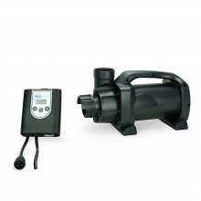SLD 2000-5000 Adjustable Flow Pond Pump