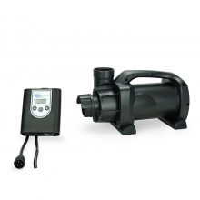 (image for) SLD 2000-5000 Adjustable Flow Pond Pump