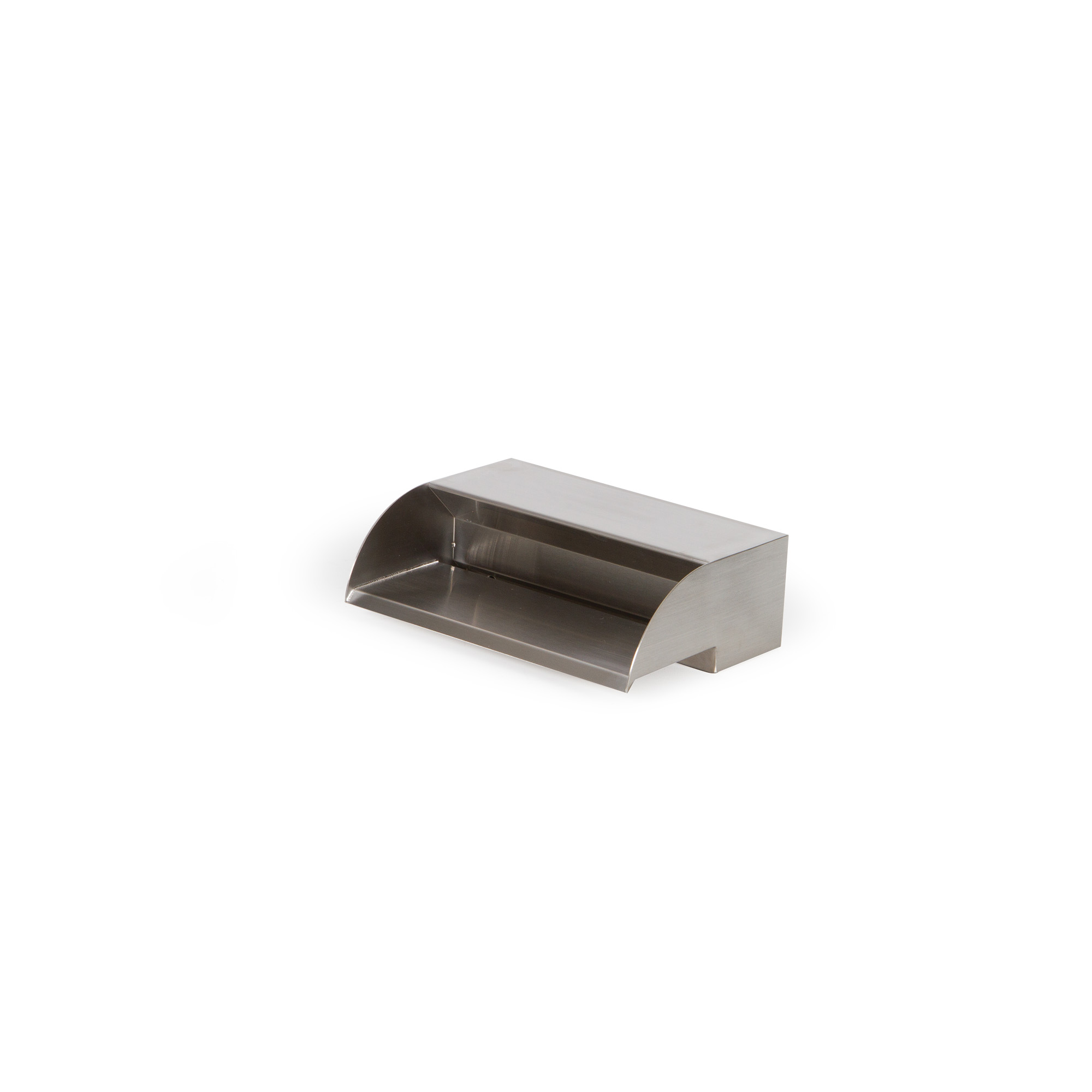 (image for) 316 & 304 Stainless Steel Spillways