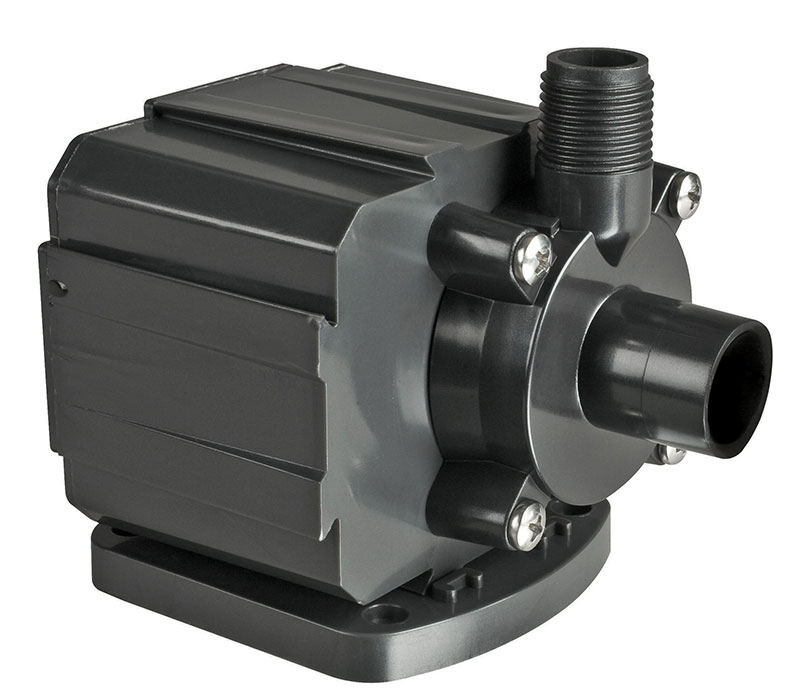 (image for) Danner PondMaster 250 gph Pump - 02522 - 18' Cord