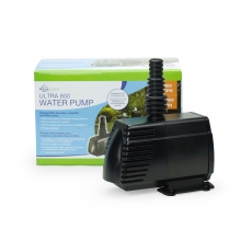 Aquascape Ultra Pump Series