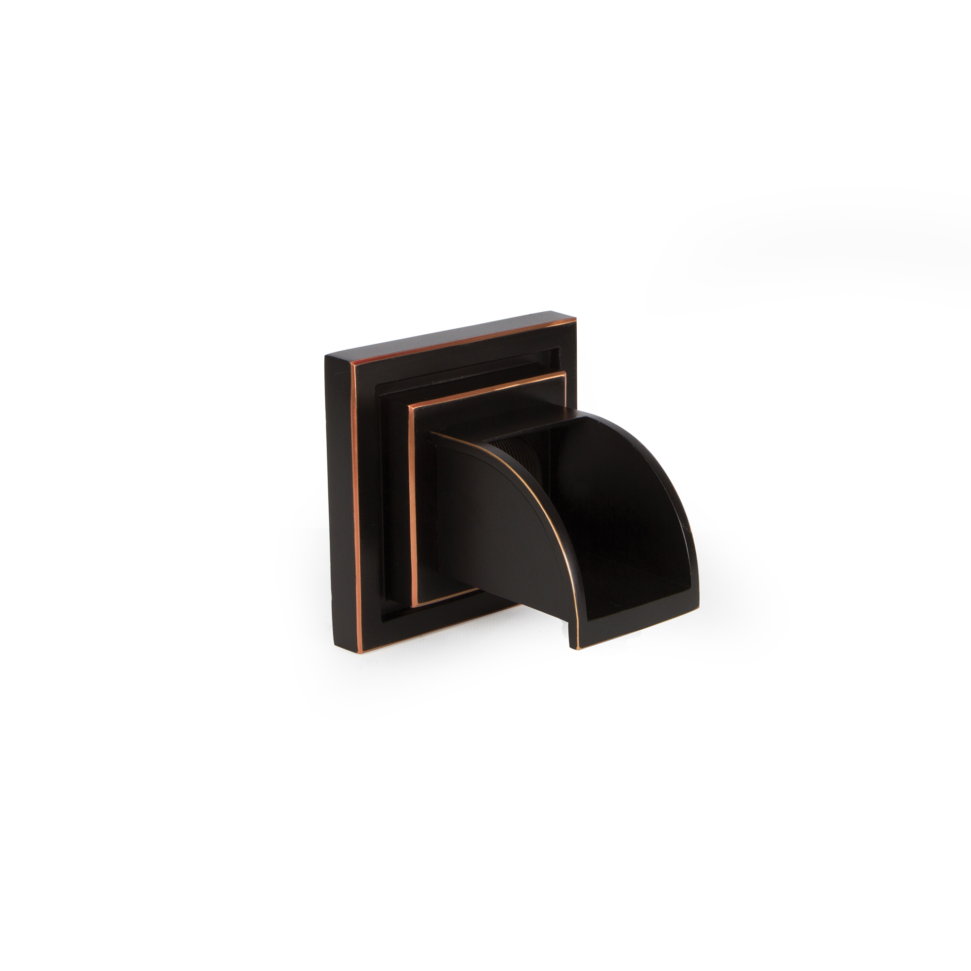 (image for) WALL SPOUTS