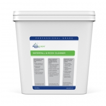 Aquascape Waterfall & Rock Cleaner Contractor Grade (Dry) - 9 lb