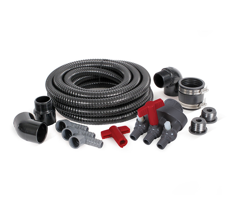 PLUMBING KIT FBKIT3