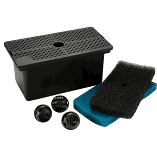 (image for) Pond Boss Filter Box