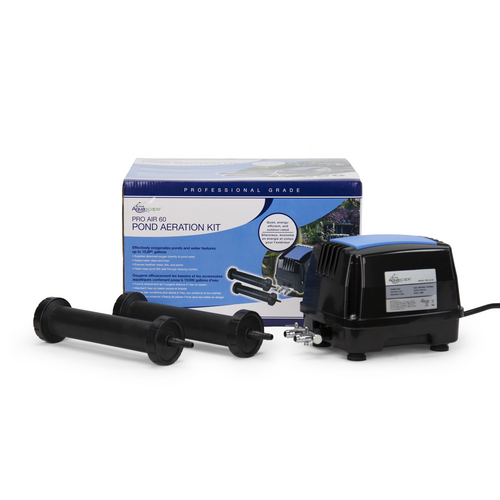 Aquascape Pro Air 60 Pond Aeration Kit