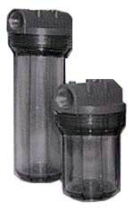 In-Line Filter Cartridge Small