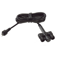Little Giant LED EggLite Cord- 5'