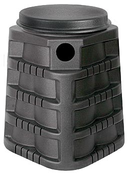 (image for) Little Giant Simply Falls Pump Vault - 5000 gph
